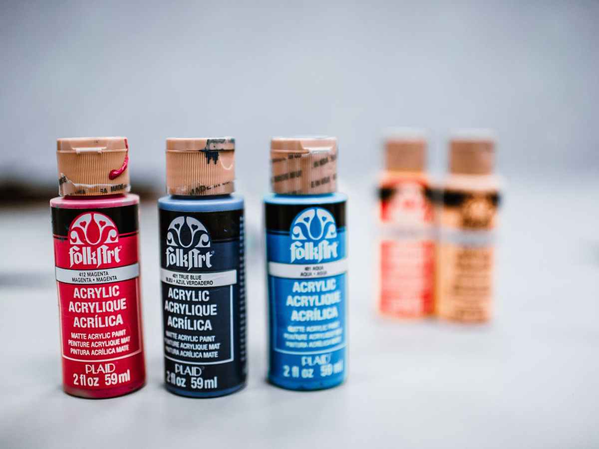 Game: Color “Corners”