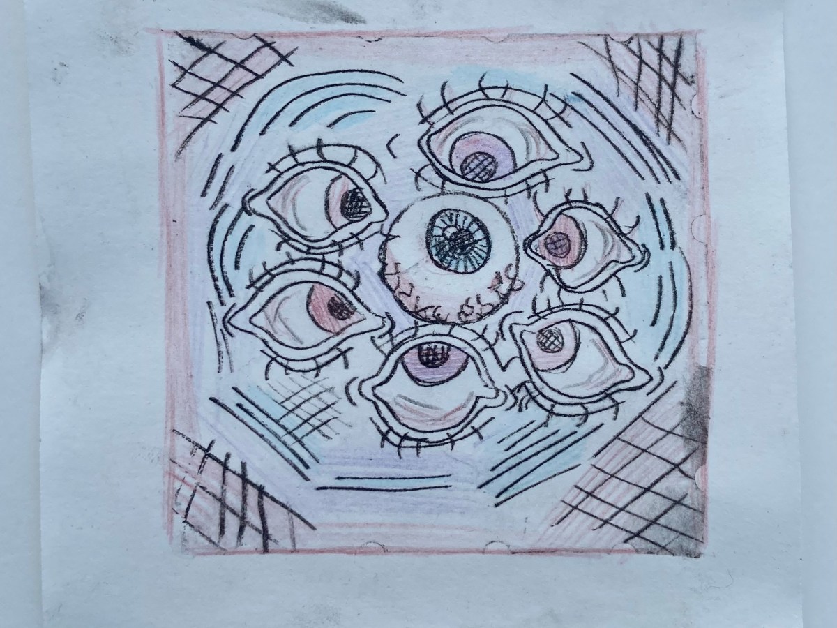 Drypoint Printmaking Tutorial: Utilizing Fruit&nbsp;Containers