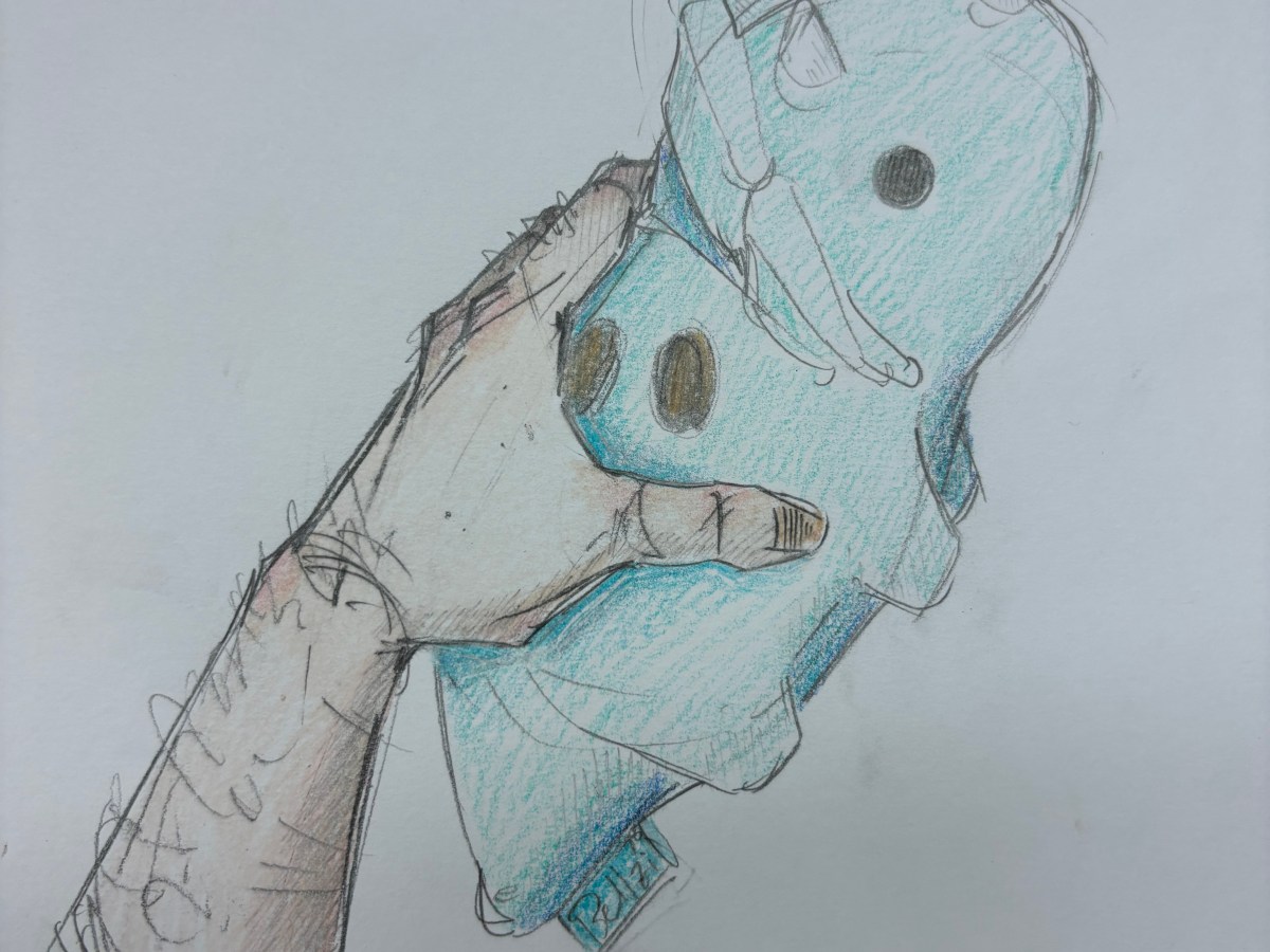 Step-by-Step Guide to Drawing&nbsp;Hands